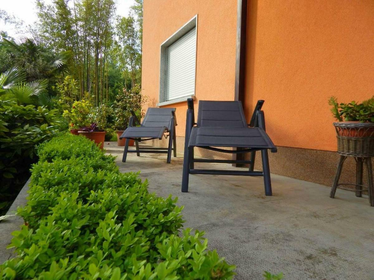 Apartment Magnolia Rijeka Exterior photo